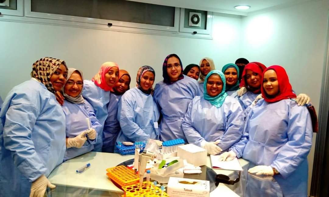 Egyptian Society of Stem Cells
